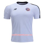Maillot/Tenue Costa Rica Femme Exterieur Coupe du monde 2018